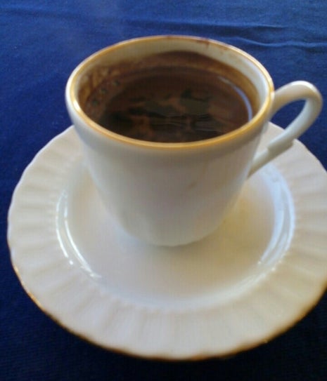 23 Nisan Bul. Öğretmenler Kahvesi