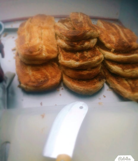 aşık börek