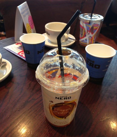 Caffè Nero