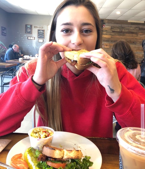 Latte Love Coffee House