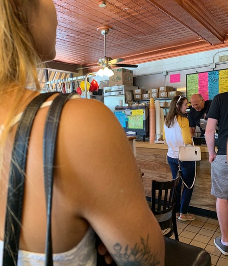 The Village Coffee House