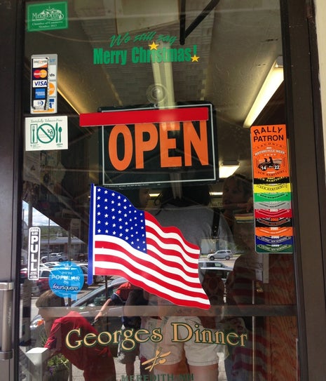 George's Diner