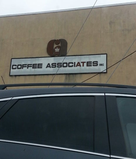 Coffee Associates