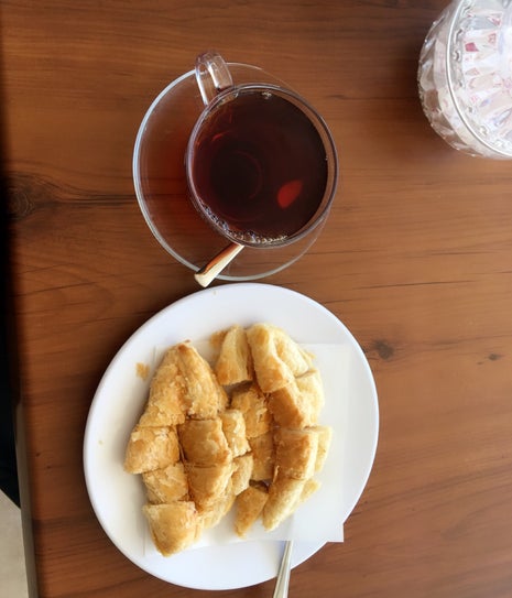 A Börek Edremit