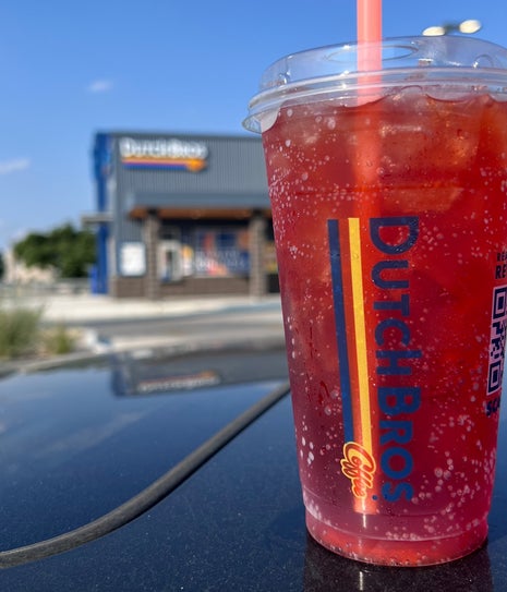 Dutch Bros Coffee