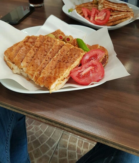 KARDESLER BUFE
