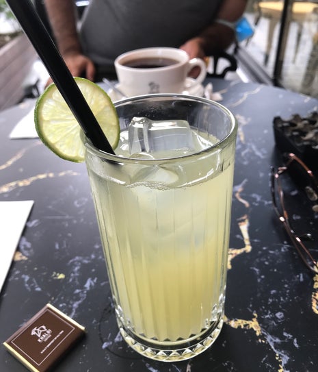 Khaldi Cafe