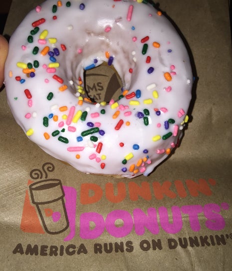 Dunkin'