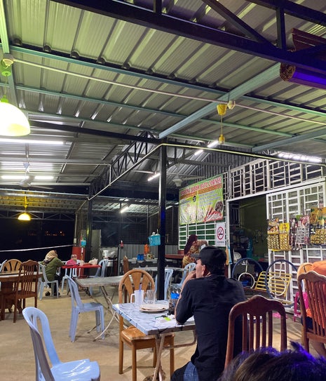 lubok batu coner{jln lama}