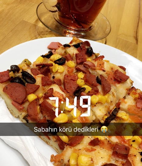 Mina Börek & Kahvalti Salonu