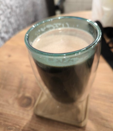 Dose Coffee