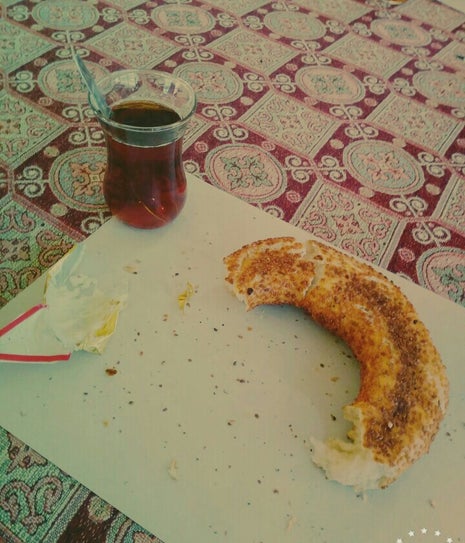 Kahveci Hasan'ın Yeri