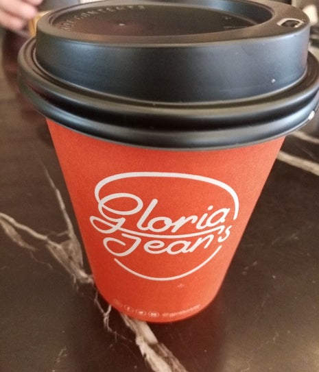 Gloria Jean’s Coffes