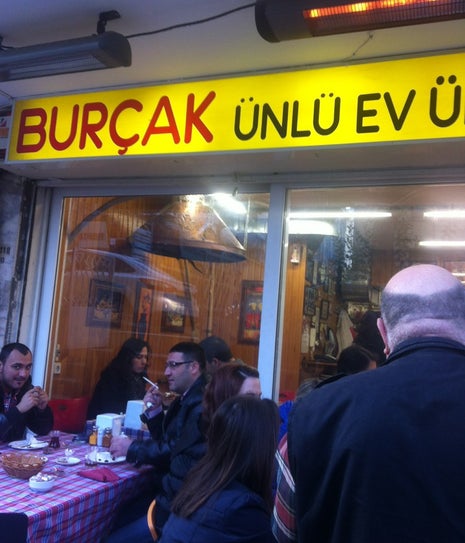 Burçak Ünlü Ev Ürünleri