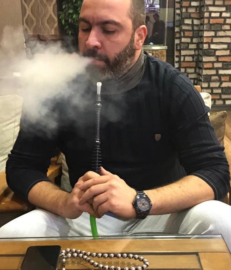 Ataköy Kahvesi