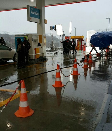 Coşkun Petrol