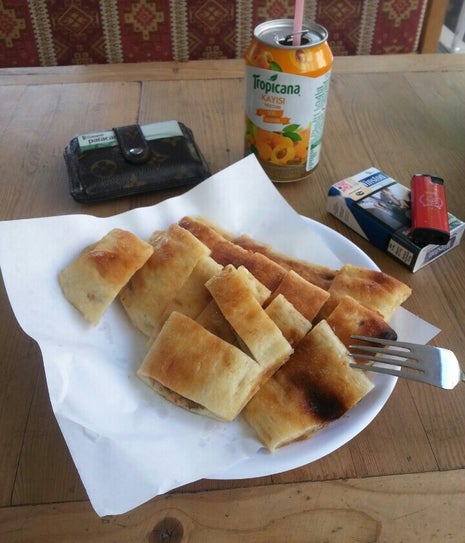 Dörtyol Börek Salonu