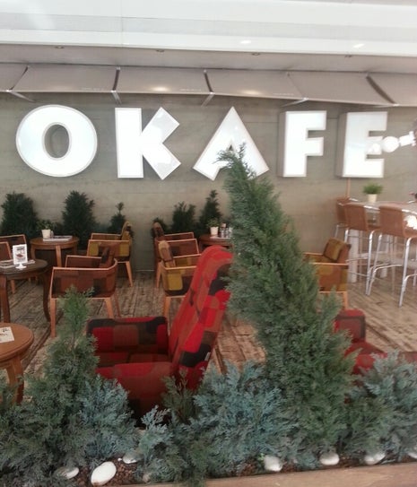 Okafe