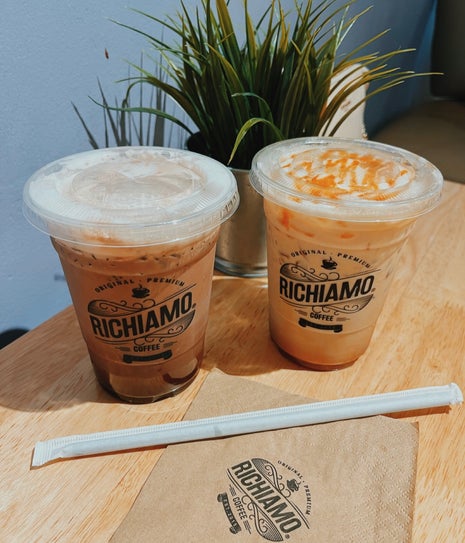 Richiamo Coffee