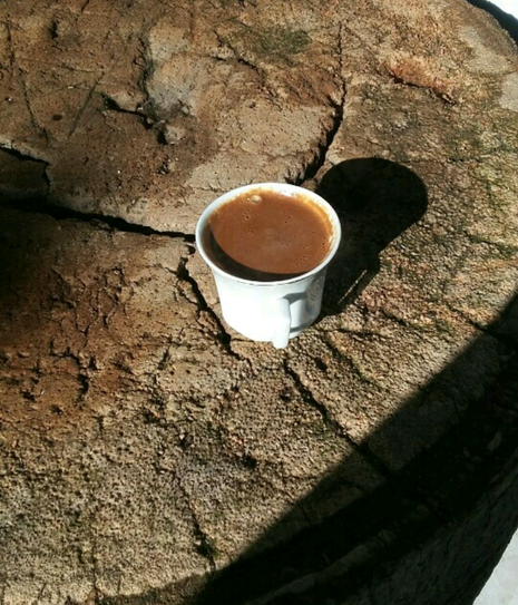 Ihlamur Altı Kahvesi