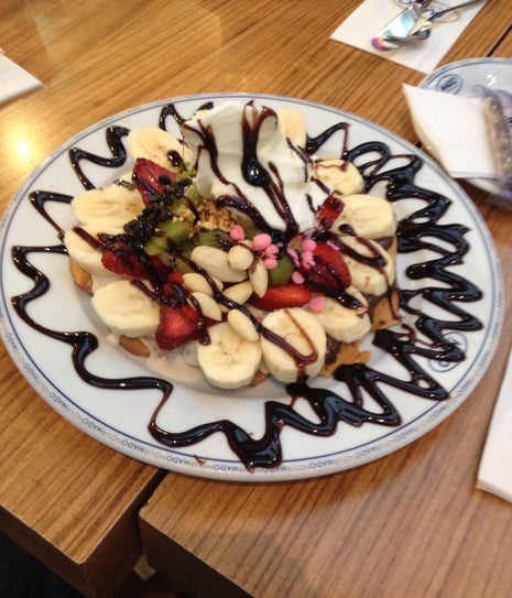 WaffleStop