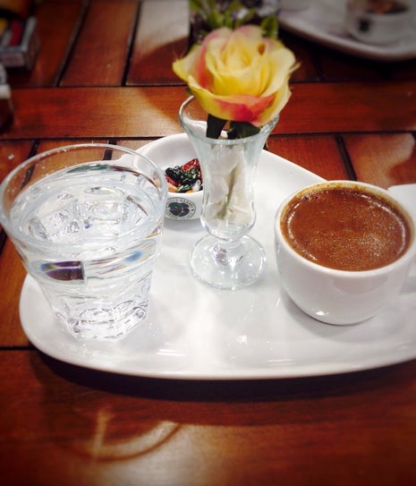 Kahve Sarayı
