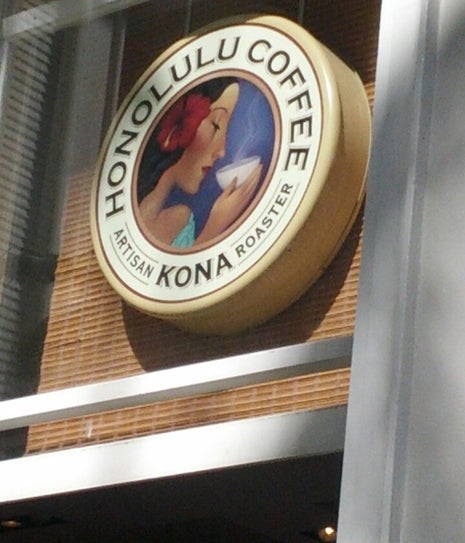 Honolulu Coffee Company