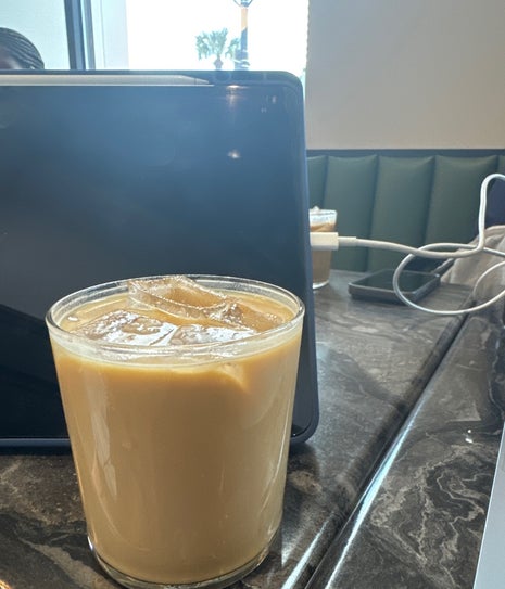 Stemma Craft Coffee