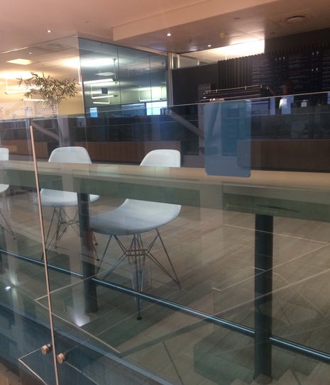 Seattle Coffee Company