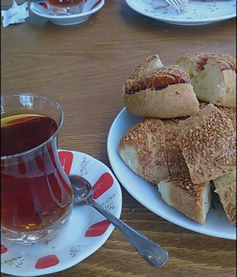 Merkez SarıyeR börekçisi