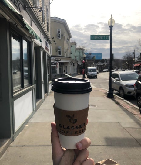 Glasser Coffee Co.