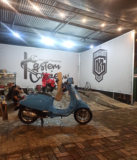 Kopi Tantangan