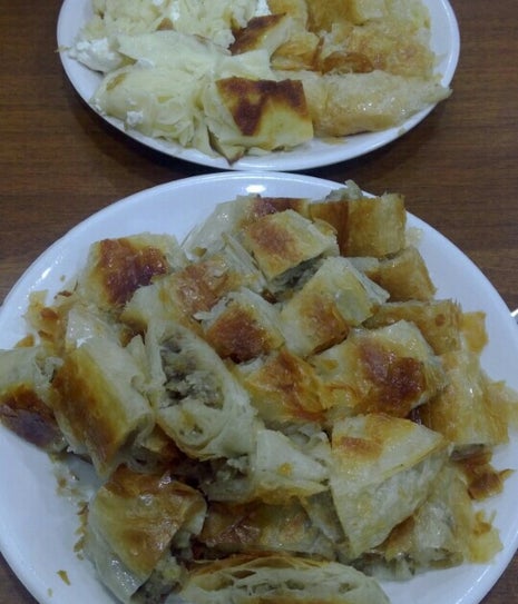 Burcu Börek Göktürk