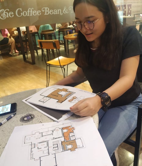 The Coffee Bean & Tea Leaf