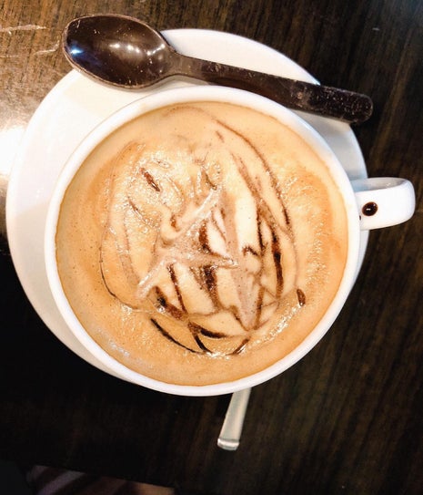 Kahve Dünyası İsfanbul