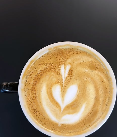 What's Brewing Coffee Roasters