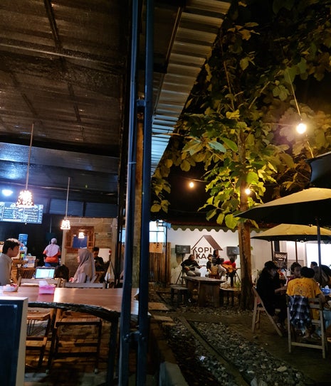 Kopi Kaje