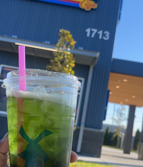 Dutch Bros Coffee
