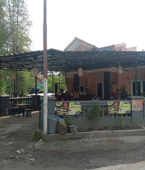 Berinamakopi Cirebon