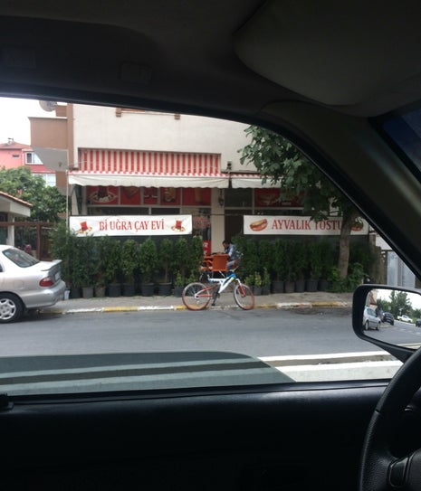 Adalilar Tanem Kuruyemiş