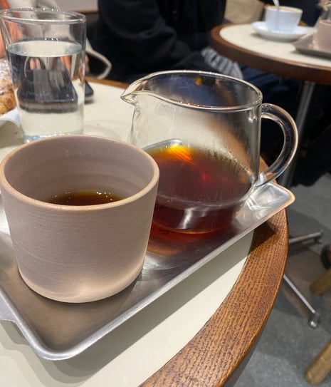 Special Guests Exceptional Coffee