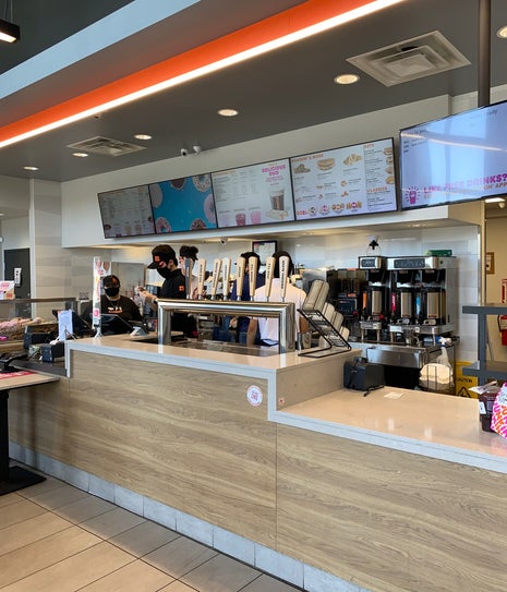 Dunkin'