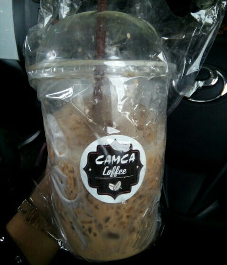 Camca Coffee