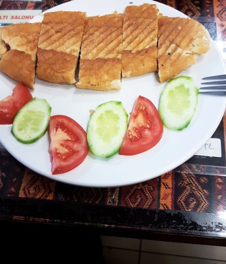 Aşiyan Kahvaltı Salonu