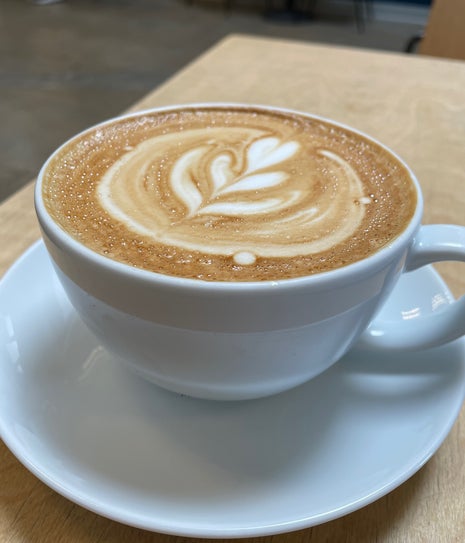 Rosebud Coffee