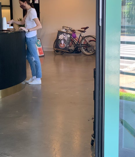 Kinship Coffee Roasters