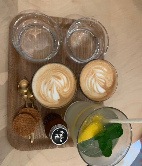 LOT. coffee boutique