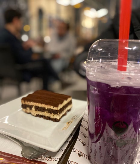Feld Coffee Armağan