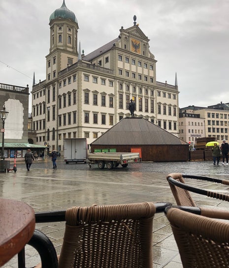 Heyzel Coffee