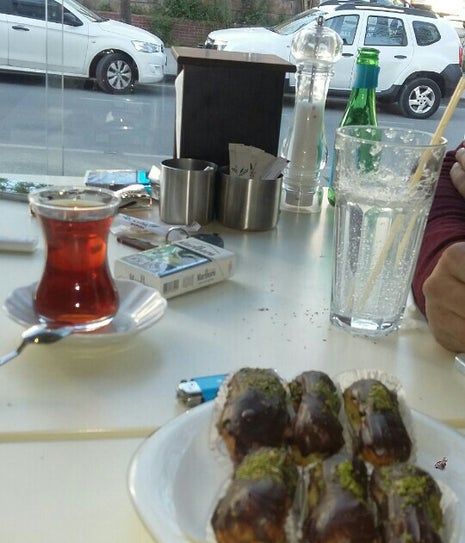 Emin Pasta&Cafe